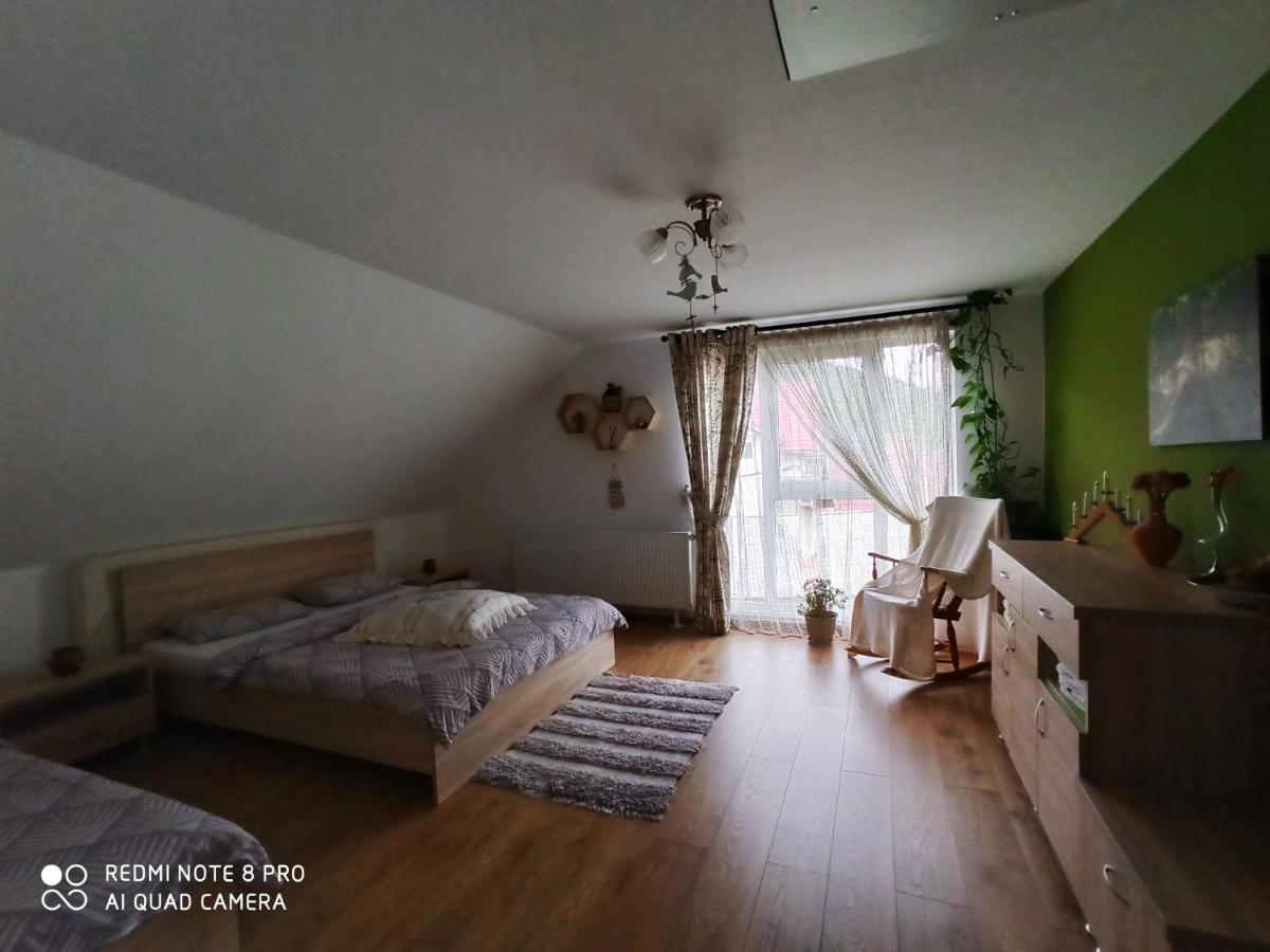 Casa Lucia Hotel Damuc ภายนอก รูปภาพ